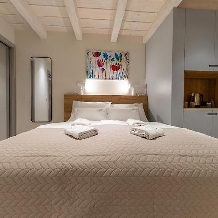 Superior Room Gabriela Dubrovnik Exterior foto