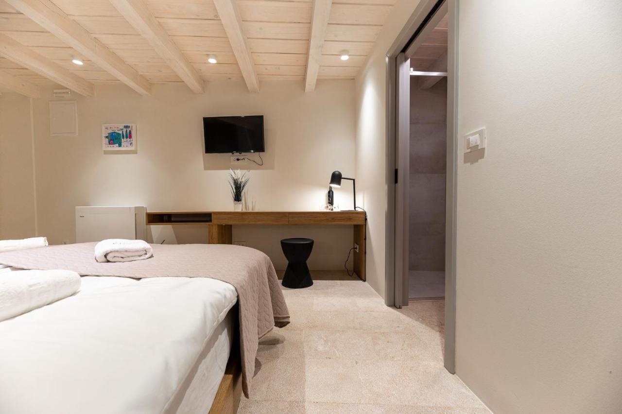 Superior Room Gabriela Dubrovnik Exterior foto