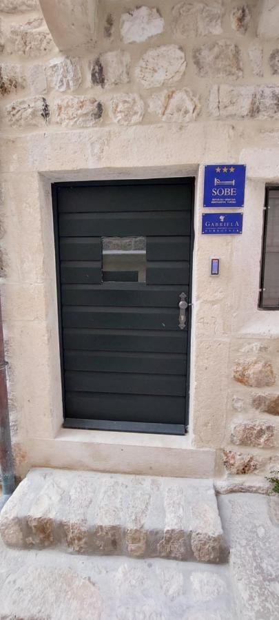 Superior Room Gabriela Dubrovnik Exterior foto